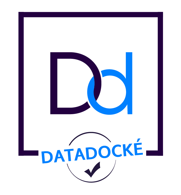 BlueTous Consulting est référencé Datadock Logo Datadock